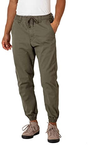 Reell Reflex Boost Olive XL normal
