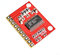 MACHSWON OEP30WX2 Two-channel Audio Digital Power Amplifier Board High-power Module Class D 12V