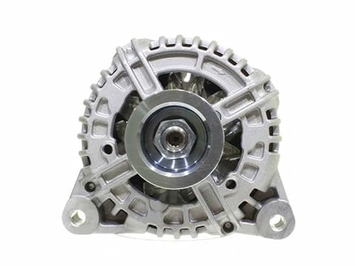 Lichtmaschine Generator Kompatibel mit Citroen C3 i Schrägheck 02-08