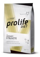 PROLIFE Diet CAT Urinary Struvite KREUZKETTE 1,5 KG