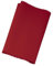Musiin Piano Keyboard Dust Cover for 88 Keys - Suitable for Grand Upright Pianos, Digital Pianos and Electric Keyboards - Protective Key Cover Cloth (Classic Red)