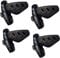 Sport Direct X 4 Pairs 50mm Road Caliper Bicycle Bike Brake Pads
