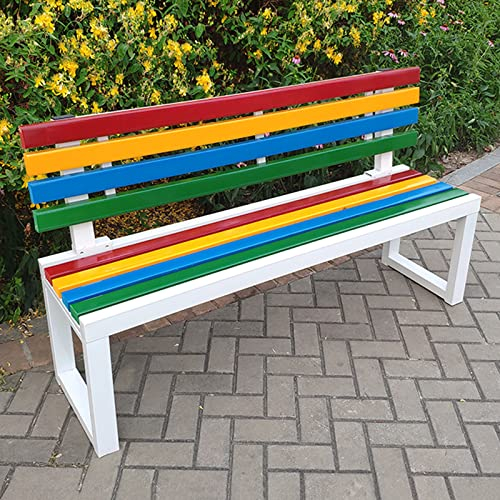 ODEROL Gartenbank Garten parkbank 150CM B