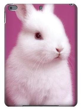 Funda para Tablet con diseño de Conejito bebé para iPad Pro 10.5, iPad Air (2019, 3rd)
