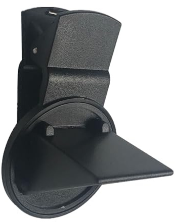 NATEFEMIN Rotatable 90 Degree Mobile Phone Camera Lens Clip External Camera Lens