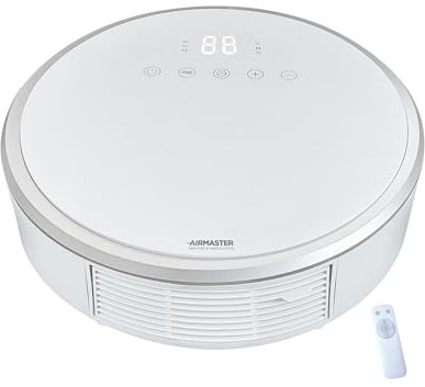 Airmaster PTC Bathroom Downflow Heater 2.0kW