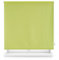 INTERBLIND Verdunkelungsrollo, glatt, hochwertig, Größe 140 x 230 cm Breite x Höhe – Stoffmaß 137 x 225 cm – Thermisch Pistazien – Licht, Kälte und Wärme