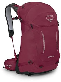 Osprey Hikelite 28 Chameleon/Black M/L