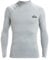 Quiksilver Herren Everyday UPF50 LS T-Shirt, Quarry, M