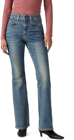 Levi's 726 Hr Flare Face Right