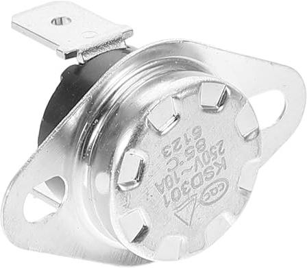 NUOBESTY Water Dispenser Thermostat Regulator Automated Temperature Control for Water Easy Installation for Home and Kitchen Use Settings