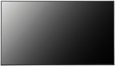 LG 75UH5N-M 75' UHD Signage Display mit LG webOS Plattform
