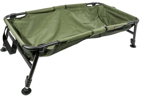 Ultimate Adventure Quickfold Carp Cradle Compact (102x50x27-35cm) - Cuna Carpfishing