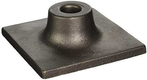 Makita 751711-A Tamper Plate, 8-Inch