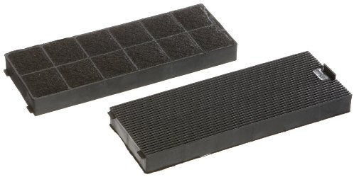 Gorenje 182192 Aktivkohlefilter für DTG 6330 E (2x erforderlich)