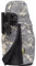 LensCoat tc70200vrbk travelcoat Nikon 70 – 200 F2,8 VR/VR II Tapa del Objetivo (Negro)