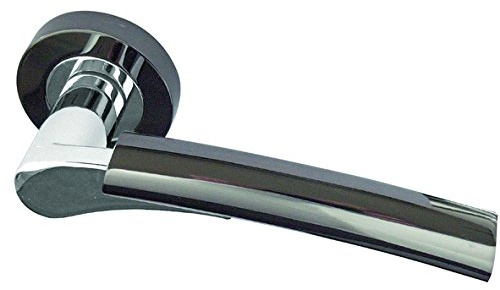 Arkus PCBN Lever on Rose