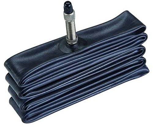 Prophete Continental Fahrradschlauch 27,5 Zoll | Autoventil | ETRTO 47-584, 50-584, 54-584, 57-584, 60-584, 62-584 | geeignet von 27,5 x 1,75 Zoll bis 27,5 x 2,5 Zoll