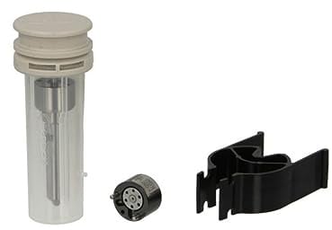 DELPHI 7135-658 Injektor-Reparatursatz Kompatibel mit FORD TRANSIT Bus FD, FB, FS, FZ, FC