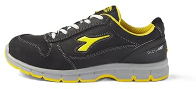 Utility Diadora RUN LOW S3 SRC ESD, RUN Low S3 SRC ESD Unisex Adulto, AZUL (SCURO), 47 EU