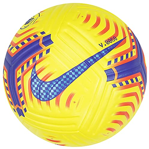 Nike Premier League Flight Offizieller Spielball (5)