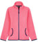 CityComfort Veste Polaire Enfant Fille, Polaire Chaude Zippée (Rose, 5-6 ans)