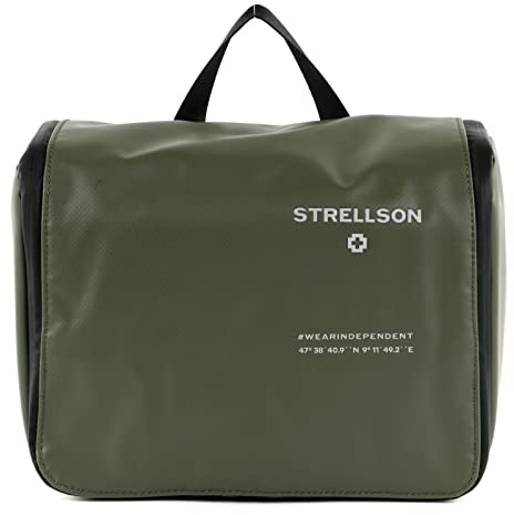 Strellson - Herren WashBag Stockwell 2.0 Benny