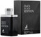 Man Black Edition EDP by Maison Alhambra Lattafa 100 ml