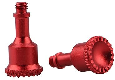 Abaodam Balancín de Pulgar Protector para Joystick Fabricado en Material Resistente Cubierta