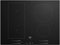 Piano cottura Beko HII74700UF 70 cm a induzione 4 fuochi 1 sezione indyflex 9 livelli di cottura vetro nero (Ricondizionato)