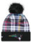 New Era Damen Winter Mütze Crucial New England Patriots
