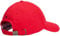Tommy Hilfiger Herren Cap Flag Soft Panel aus Baumwolle, Rot (Primary Red), Einheitsgröße
