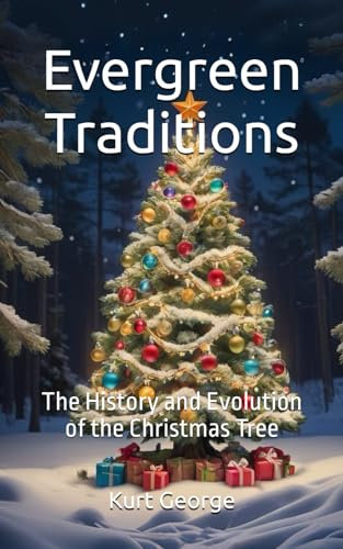 Evergreen Traditions: The History and Evolution of the Christmas Tree