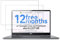 KUSINHOKA [2 Pack] Screen Protector for Acer Chromebook Plus 515,HD Scratch Resistant Sensitive No Bubbles Touch Sensitive PET Screen Protector,Transparent
