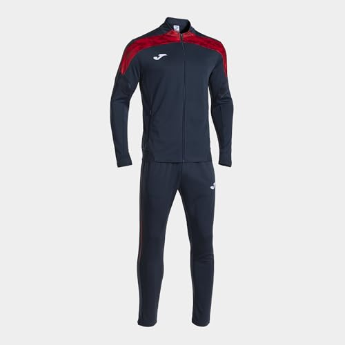 Joma Track Suits for Men and Kids | Fleece Thermal Lining | CHAMPIONSHIP VII