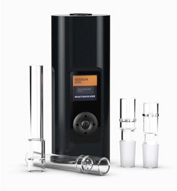 Solo 3 Arizer - Version 1