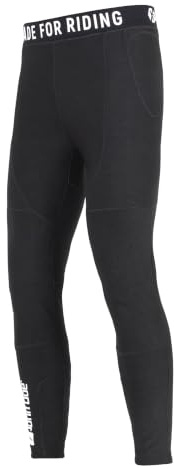 John Doe Baselayer Funktionshose