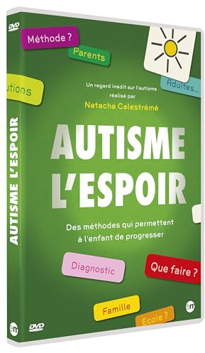 Autisme, l'espoir [FR Import]
