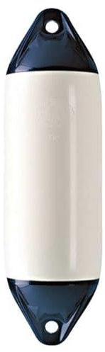 BAJO PEDIDO - (XL) FENDER F8 WHITE/BLUE TOPS