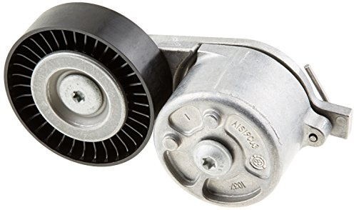 INA 534 0412 10 Spannarm Keilrippenriemen Kompatibel mit FORD MONDEO IV Turnier BA7 1376316 1425510 1387199