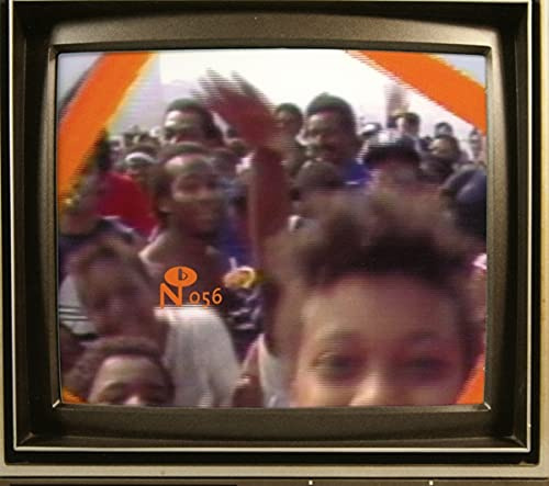 ULTRA-HIGH FREQUENCIES: THE CHICAGO PARTY / VAR