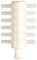 Air Line Splitter Manifold for Aquarium Fish Tank Pond Air Pump 4, 8, 10, 12 or 16 Way (12 Way)