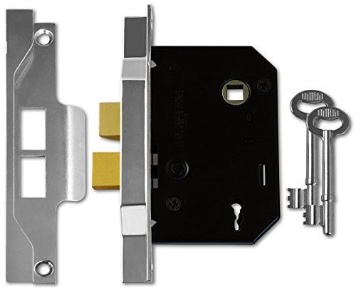 UNION 2242 2 Lever Sashlock