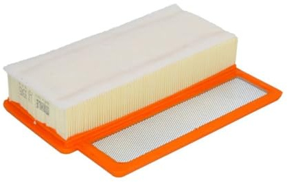 MAHLE LX 3345 - Air Filter Car - Engine