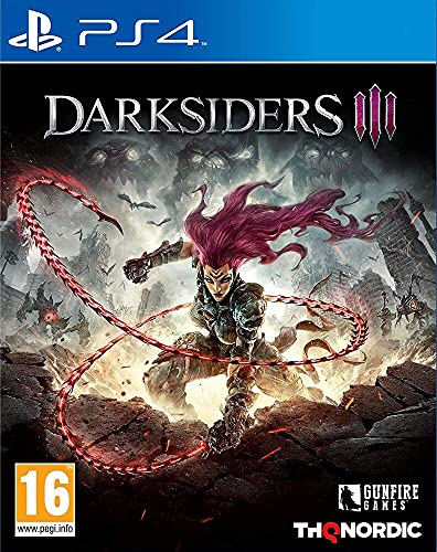 THQ Nordic
