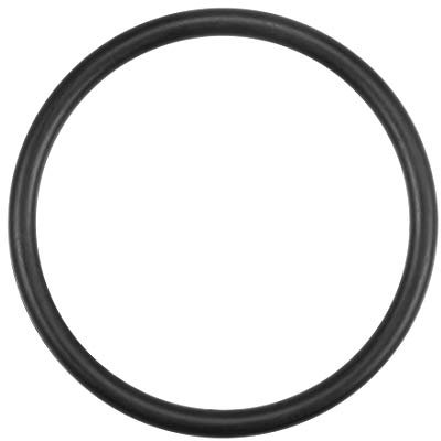 sourcing map Nitrilkautschuk O-Ringe 56mm AD 48mm ID 4mm Breite Metrische Dichtungsring Dichtung