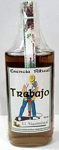 AGUA KANANGA (Esencia Ritual Tipo COLONIA)