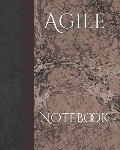 Agile: Notebook