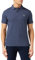 Lacoste Men's Ph4012 Polo Shirt, Blue (Nebula China), L