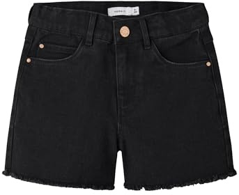 NAME IT Girl Shorts Regular fit | Shorts